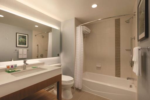 Hyatt Place Washington DC/Georgetown/West End - Housity