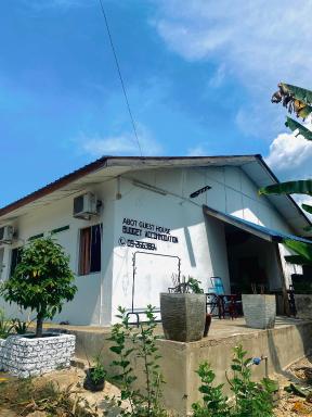 Abot guest house - Housity