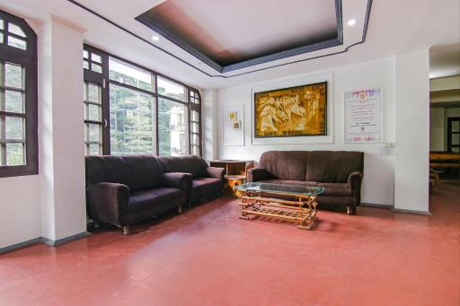 Chail rose garden - Housity