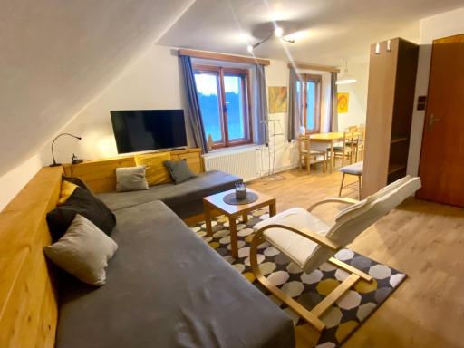 Apartmán Ivko - Housity