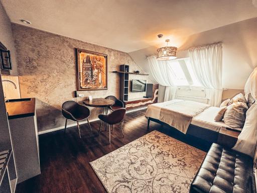 Alfons Boutique Hotel - Housity