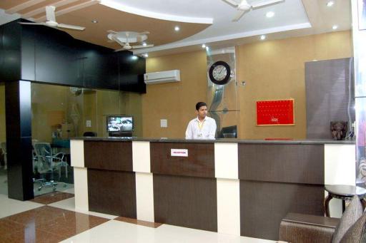 Dalamwala Hotel - Housity