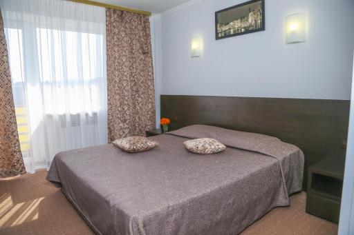 Dnepropetrovsk Hotel - Housity