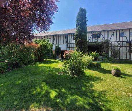 Les Gites de l'Herperie - Housity