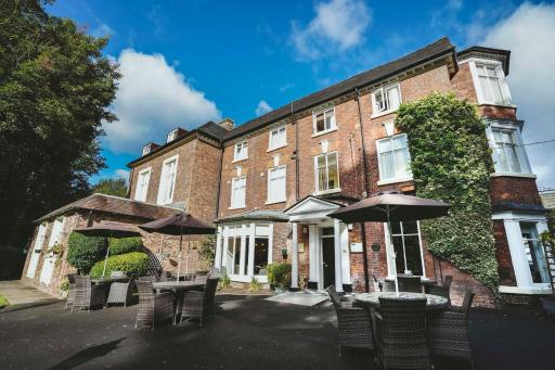 Best Western Valley Hotel - Housity