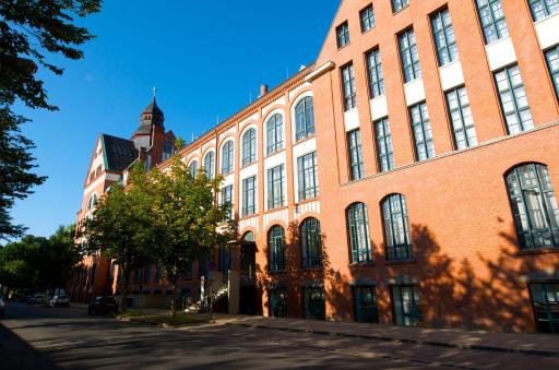 Gästeresidenz PelikanViertel - Housity