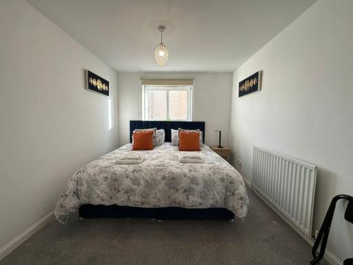 2 Bedroom Apartment on South Beach Road, Ayr - Housity