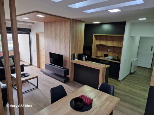 Serbian home - 44, Gandijeva 184 - Housity