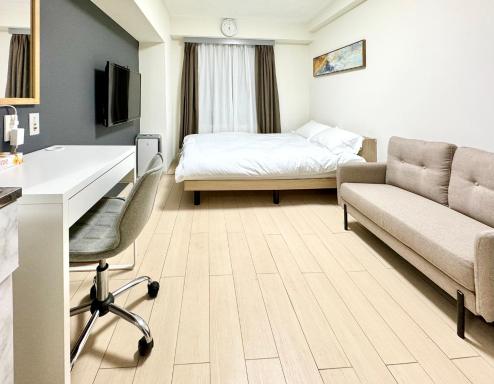 Mystay Nagoya sakae monthly 3E - Housity