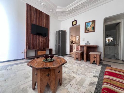 App s+2 RDC - Housity