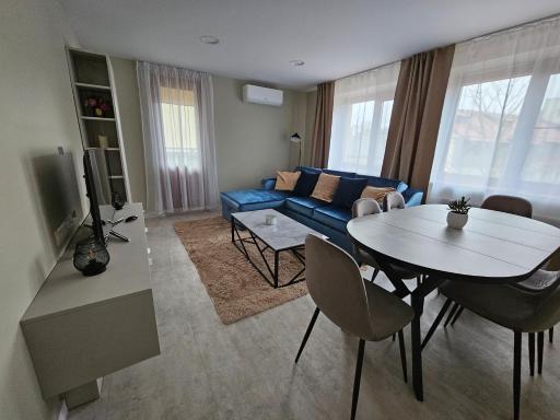 ANTRI Namai - Apartamentai Birštone - Housity