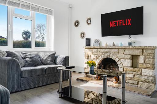 Harry Potter Studios I LDN in 25min I Sleeps x8 - Housity