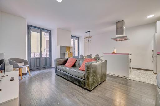 El Navarro Suite by Clabao - Housity