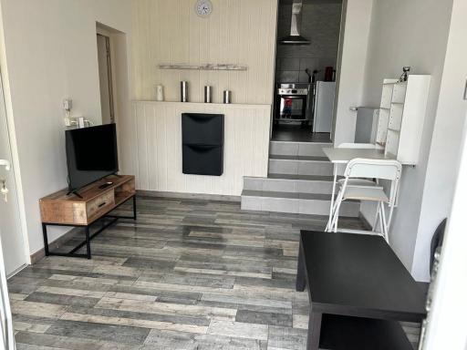 Appartement à Mailly-le-camp - Housity