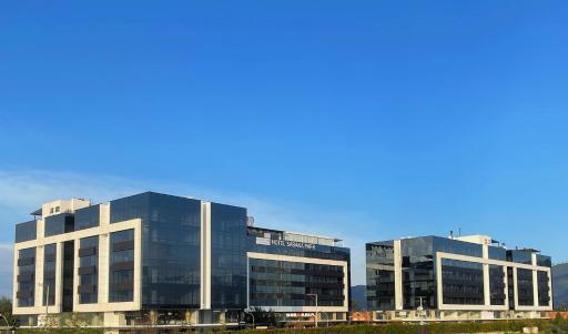 Hotel Sabana Park - Housity