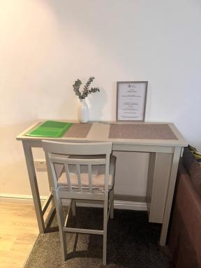 Albert Gate Apartment TSAC - Housity