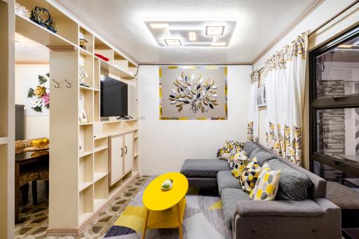 Lovely Nest Townhouse - Housity