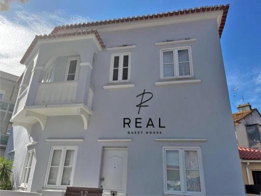 Real Guest House - Housity