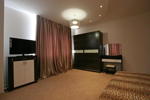 Mini hotel in Observatorniy - Housity