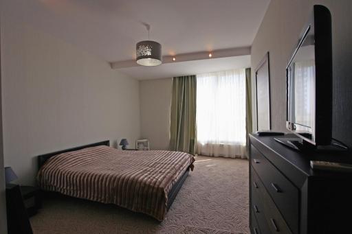 Mini hotel in Observatorniy - Housity