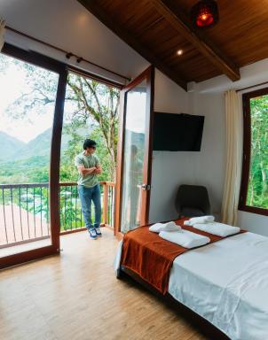 Donce Extremo - Housity