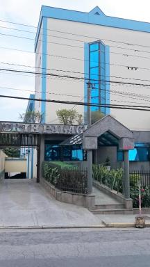North Palace Hotel - Housity