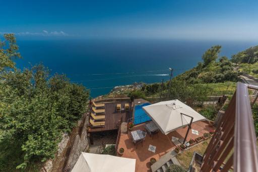 Nido Degli Dei - Housity