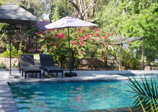 Acacia Cottage - Housity