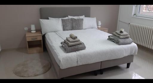 Apartman 4L - Housity