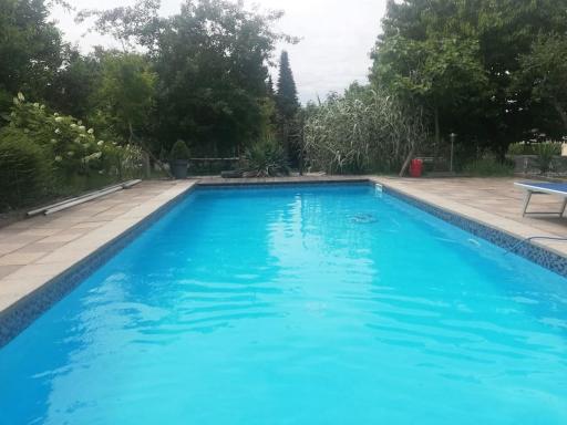 Logement avec piscine - Housity