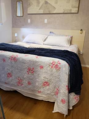 Santa Catarina flat - Housity