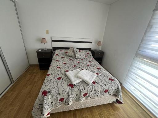 Alameda Departamento Temporario - Housity