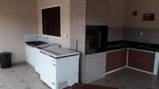 Sitio Aconchego de São Thomé - Housity