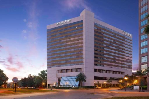 DoubleTree by Hilton Orlando Downtown - Housity