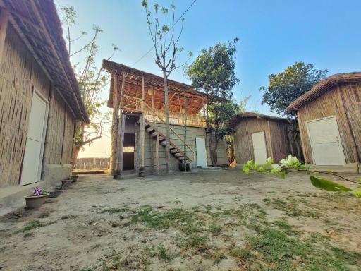 Ishq Sanctum- A Conscious Guest House - Housity
