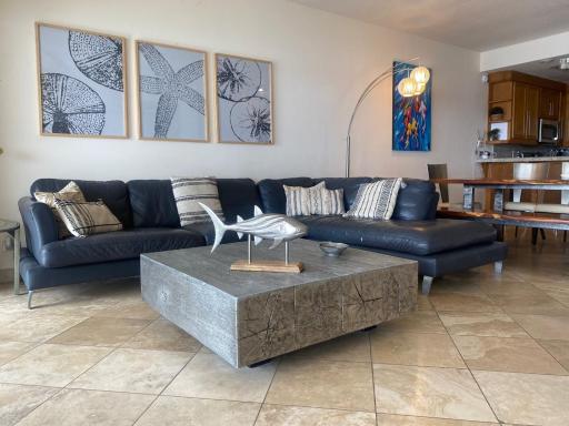 Playa Blanca Condo - 9th Floor Ocean Views! - Housity