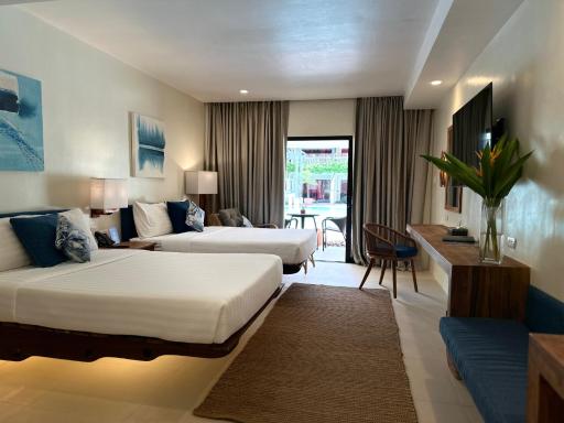 Bluewater Panglao Beach Resort - Hizvo
