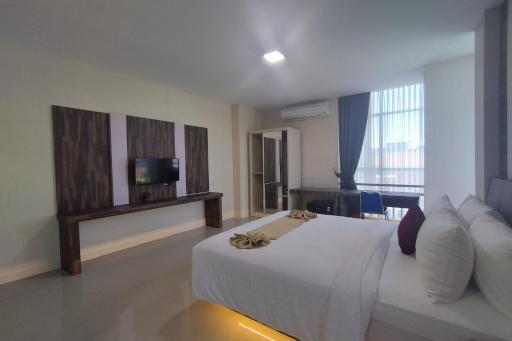 Great Cokro Edotel Lampung - Housity