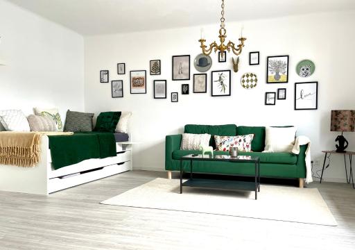 Allegra Appartements, Region Bostalsee - Housity