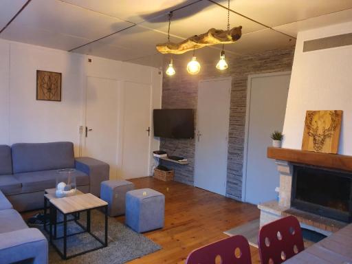 La Pause Aigoual - Housity