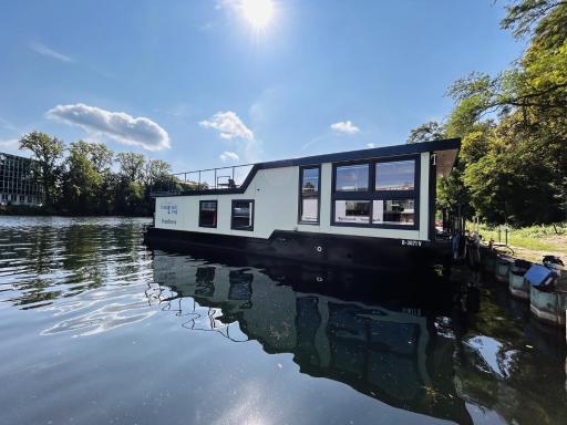 Hausboot Pankow - Housity