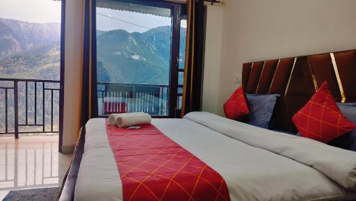 Hotel Scenic Hills By SIPL - Housity