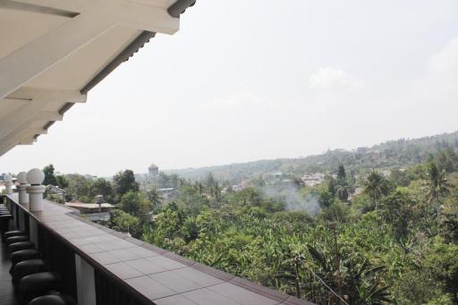 Hotel Graha Pertiby - Housity