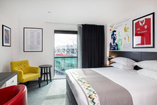 Hotel Football, Old Trafford, a Tribute Portfolio Hotel - Housity