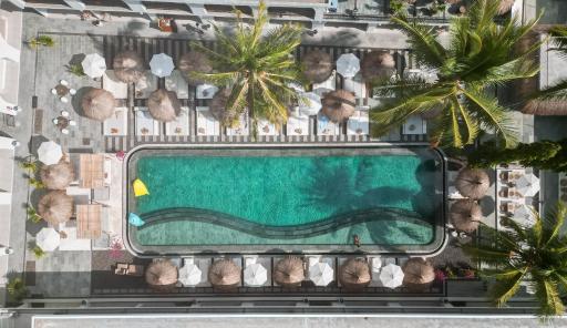 El Tropico Boutique Hotel - Housity
