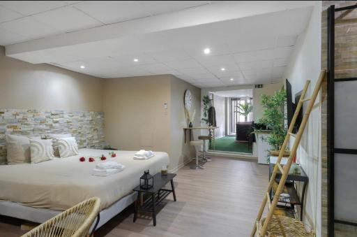 L'escapade - Housity