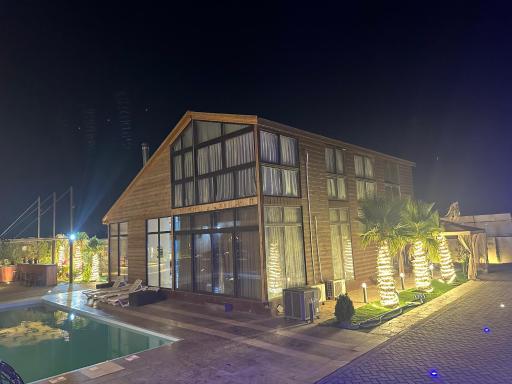 The royal cottage Amman - Housity