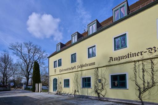 Tafernwirtschaft Hotel Schönbrunn - Housity