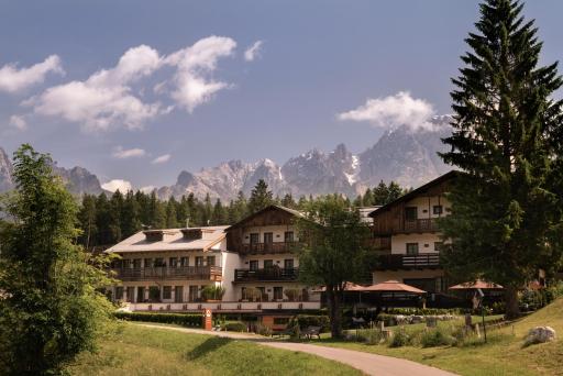 Rosapetra SPA Resort - Small Luxury Hotels of the World - Housity