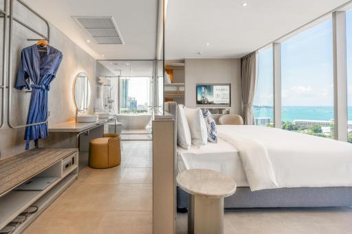 Akara Hotel Pattaya - Housity